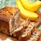 Banana Nut Bread Fragrance Oil (8 oz Bottle) for Candle Making, Soap Making, Tart Making, Room Sprays, Lotions, Car Fresheners, Slime, Bath Bombs, Warmers…
